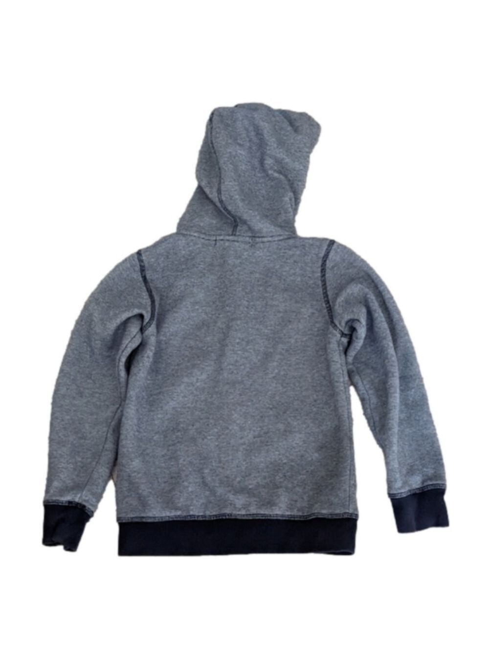 H&M hooded jacket - Picture 3 of 7